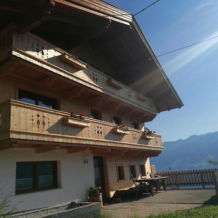 Klette Apartment Hippach Exterior photo