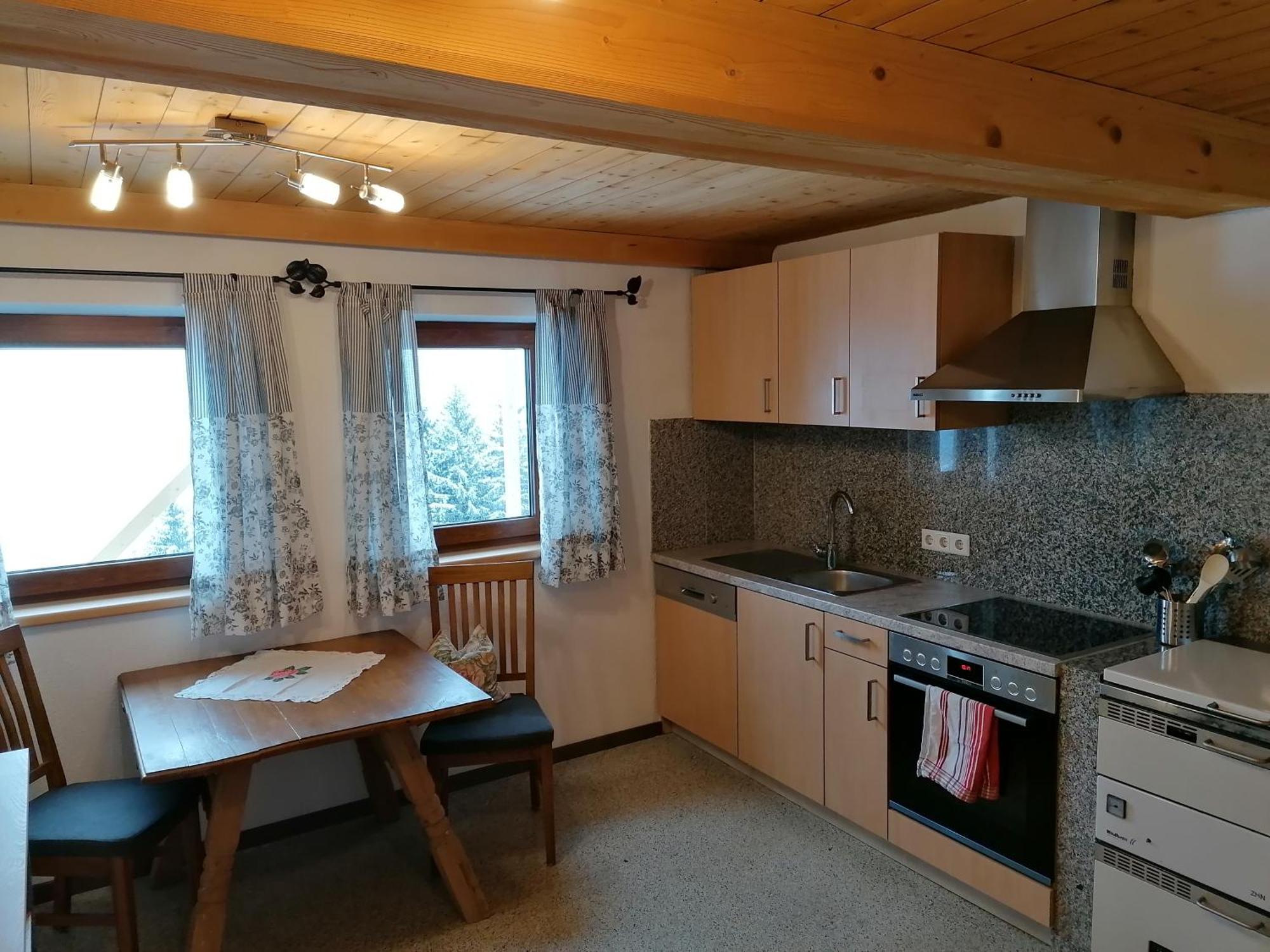 Klette Apartment Hippach Room photo